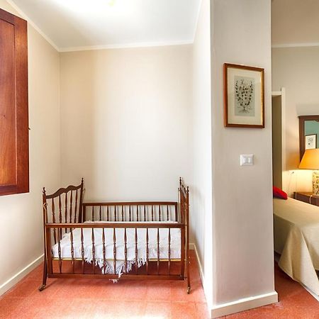 B&B A Casa Di Teresa Ольбія Екстер'єр фото