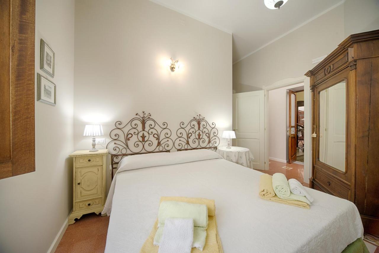 B&B A Casa Di Teresa Ольбія Екстер'єр фото